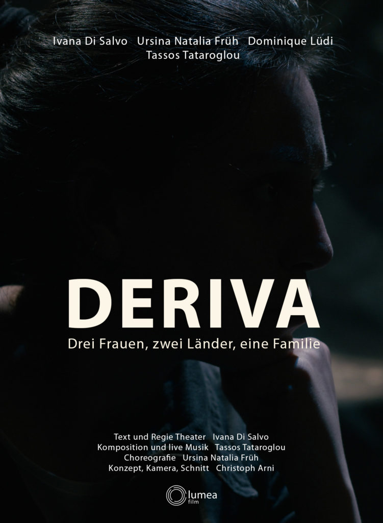 Deriva_Trailer_Poster 2